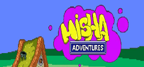 Misha Adventures Cover Image
