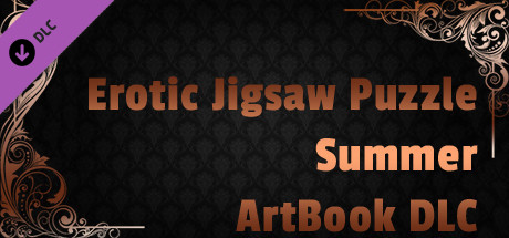 Erotic Jigsaw Puzzle Summer - ArtBook thumbnail