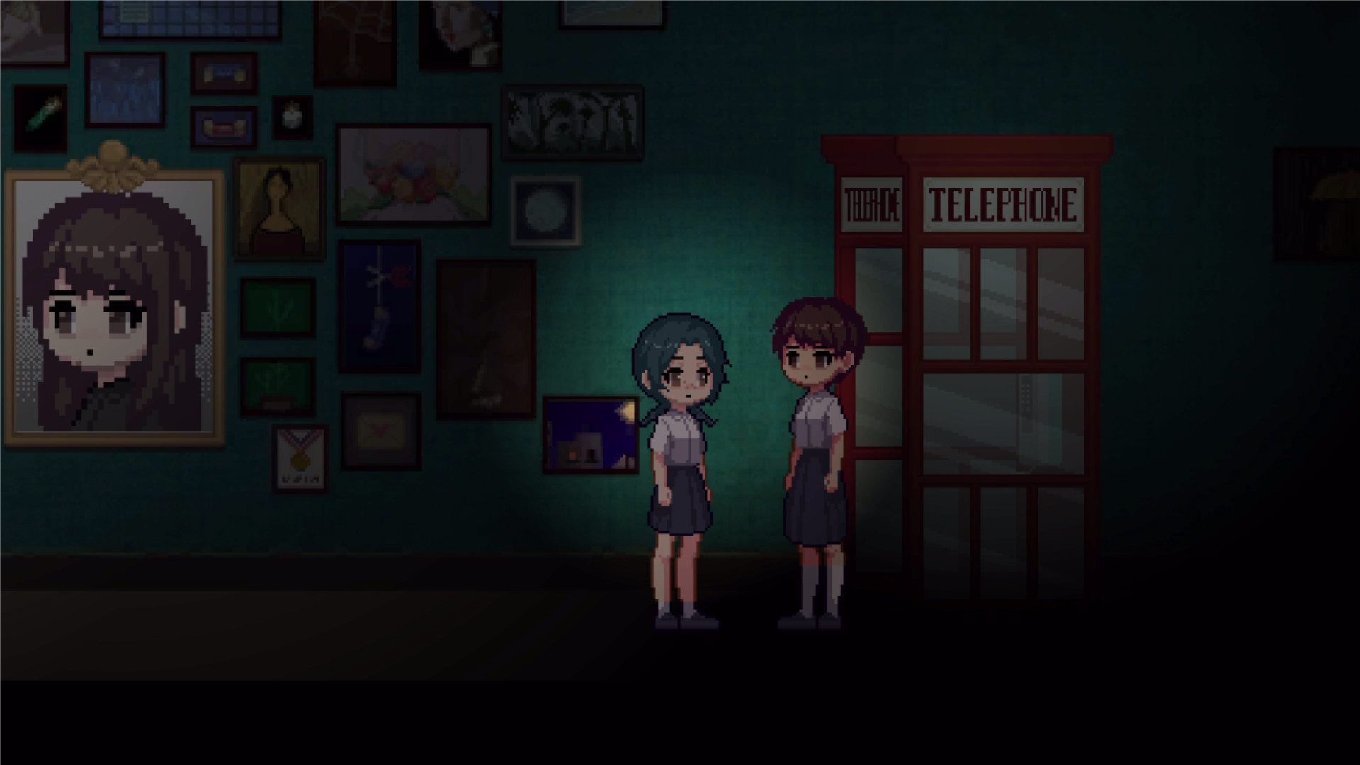 Recall: Empty Wishes Demo #5