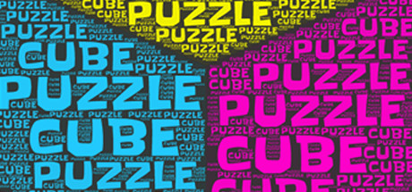 CubePuzzle Cover Image