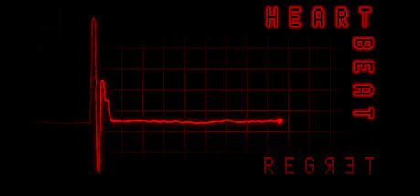 Heartbeat: Regret Cover Image