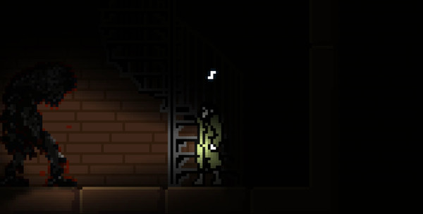 Heartbeat game for Linux 1