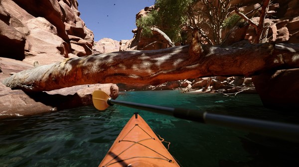 Kayak VR: Mirage game for windows Pc 1