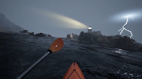 Kayak VR: Miragefor windows and Linux 1