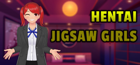 Hentai Jigsaw Girls header image