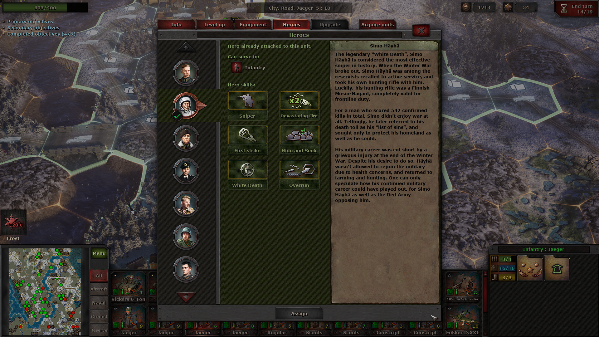 Strategic Mind: Spirit of Liberty - Prologue 1939 #7