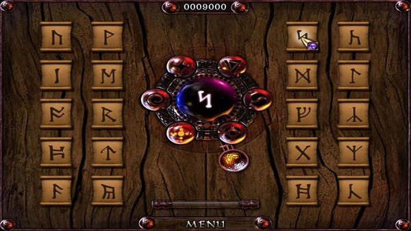 Скриншот из Runes of Avalon 2