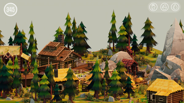 Golden Underfoot screenshot 4