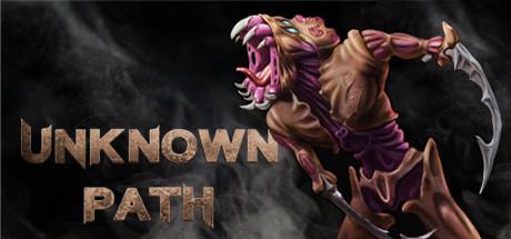 Unknown Path Cover Image