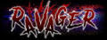 Ravager logo