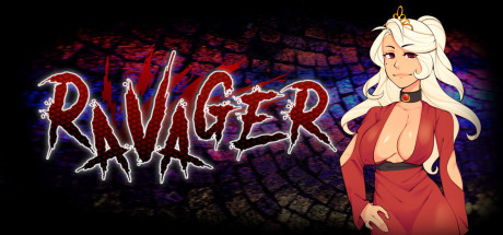 Ravager title image