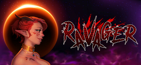 Ravager title image