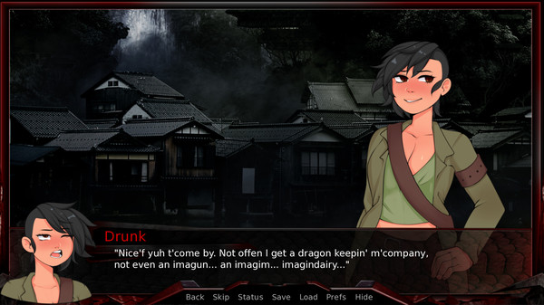 Ravagerfor windows and Linux 1