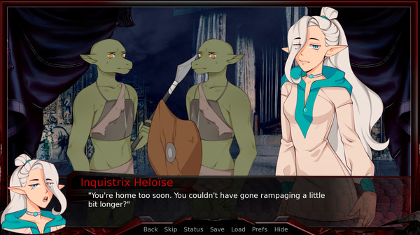 Ravager game for windows Pc 1