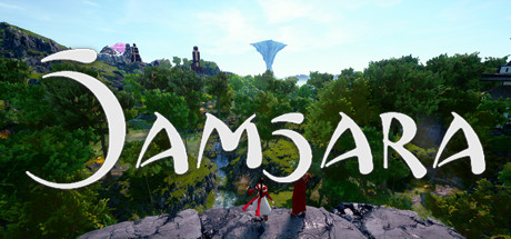 Samsara Cover Image