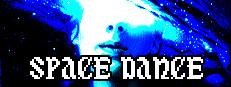 SPACE DANCE