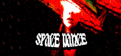 SPACE DANCE Cover Image