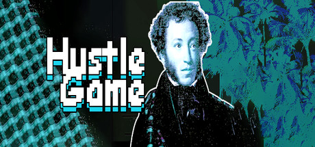 Hustle Game Cover Image
