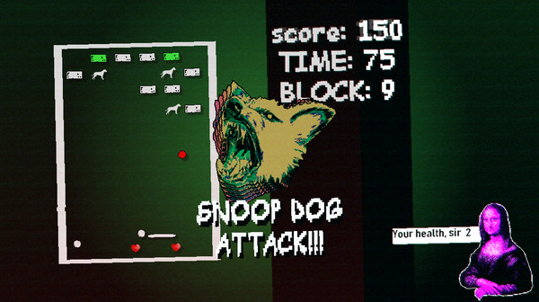 Скриншот из Hustle Game
