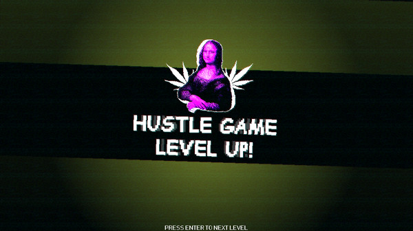 Скриншот из Hustle Game