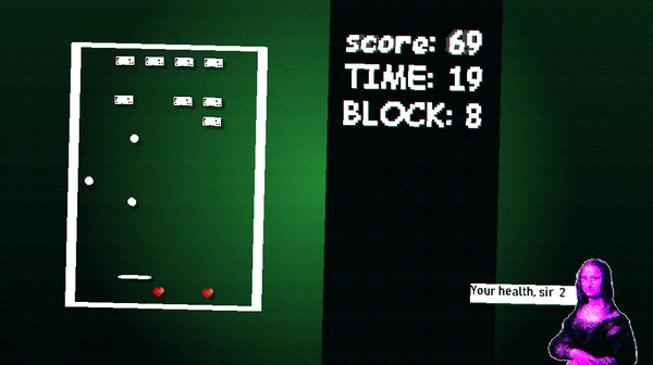 Скриншот из Hustle Game