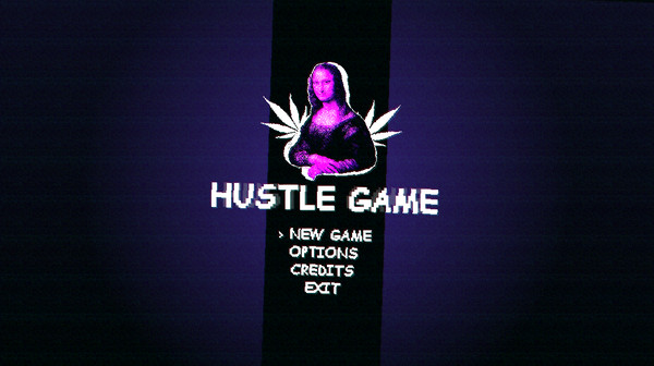 Скриншот из Hustle Game