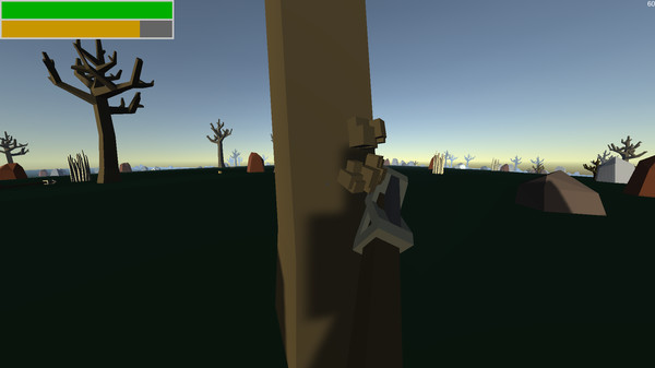 Скриншот из Profectus