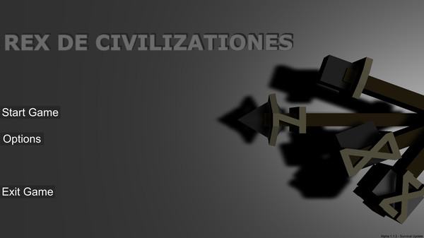 Скриншот из Profectus