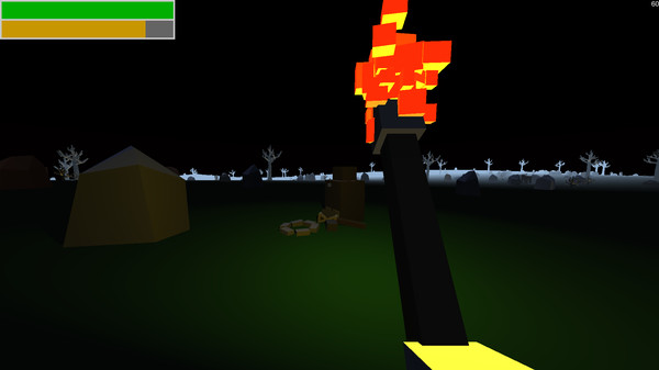 Скриншот из Profectus