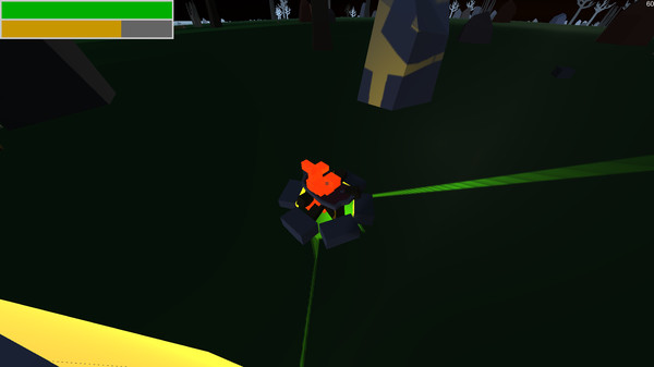 Скриншот из Profectus