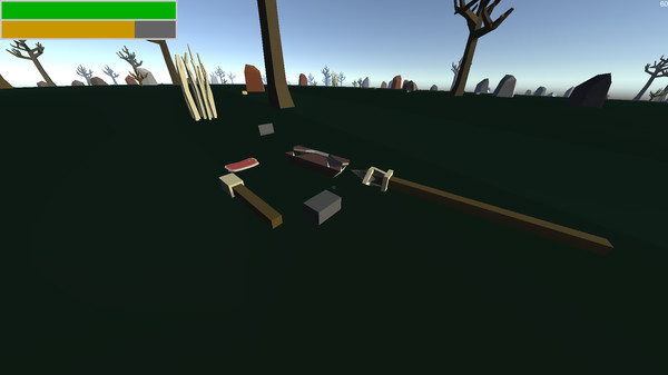 Скриншот из Profectus