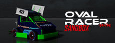 Oval Racer Series - Sandbox 게임 이미지