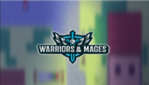 the warriors game logo