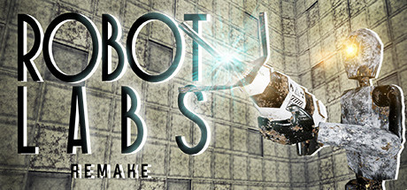 Robot Labs Remake Cover Image