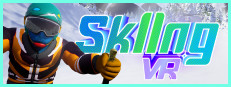 Skiing VR