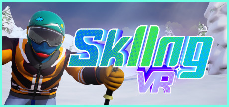 Skiing VR Cover Image