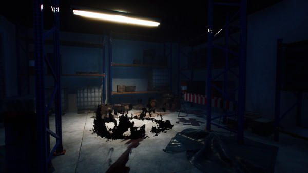 Скриншот из Welcome to PINEHILLS