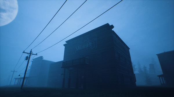 Скриншот из Welcome to PINEHILLS