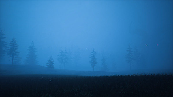 Скриншот из Welcome to PINEHILLS