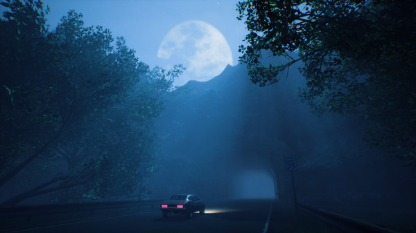 Скриншот из Welcome to PINEHILLS