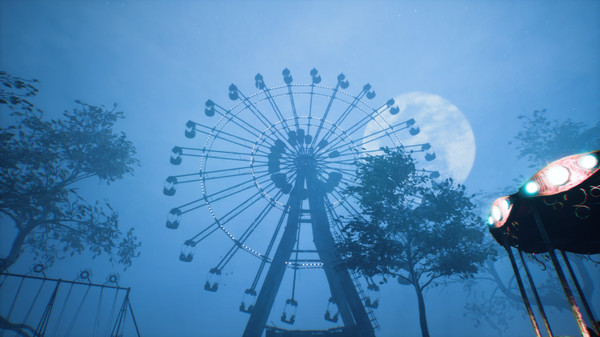 Скриншот из Welcome to PINEHILLS