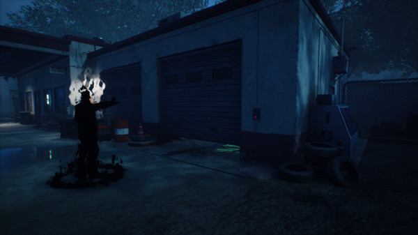 Скриншот из Welcome to PINEHILLS