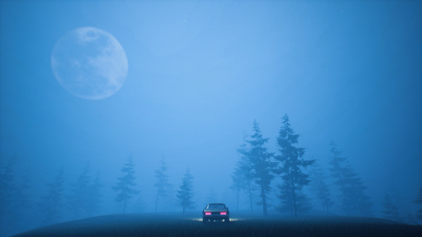 Скриншот из Welcome to PINEHILLS