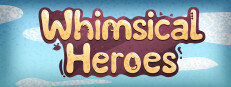 Whimsical Heroes