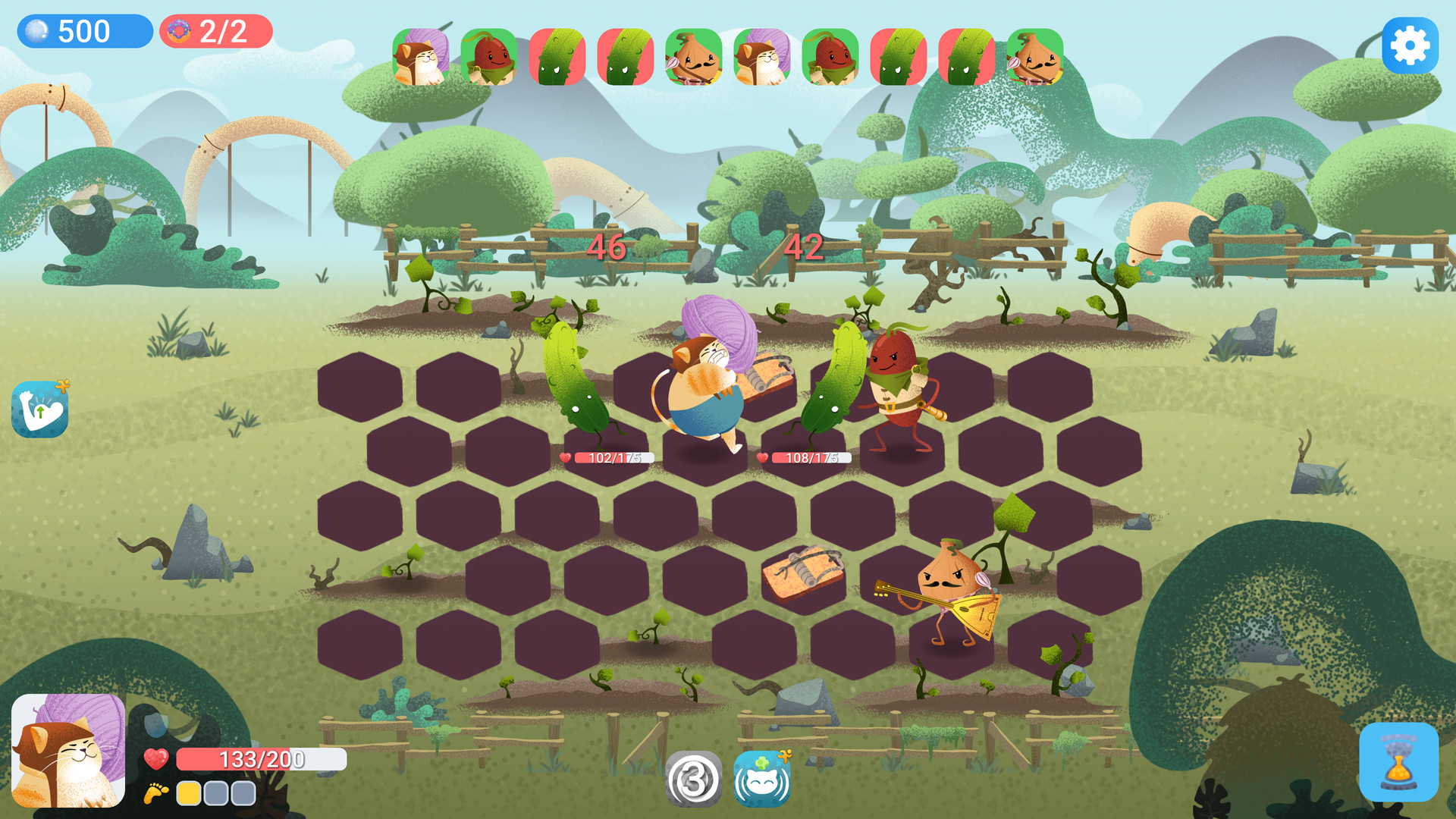 Bubbleland Sur Steam