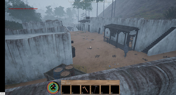 Скриншот из Deliverance