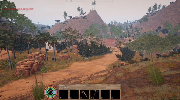 Скриншот из Deliverance