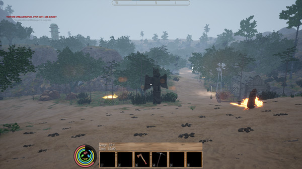 Скриншот из Deliverance