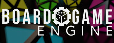 Board Game Engine
