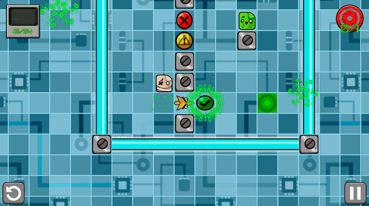 Cyber Puzzle HackRow Demo #7